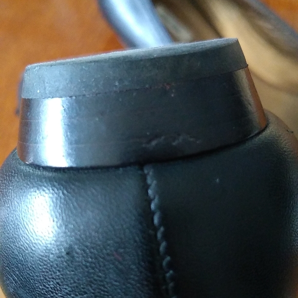 Miu Miu ballet flats - Picture 6 of 6